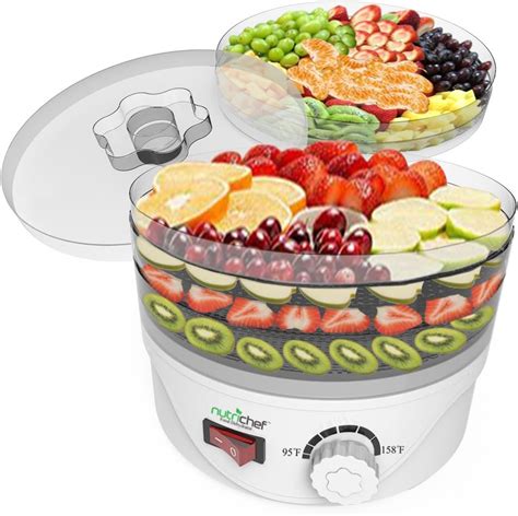 nutrichef dehydrator|Multi.